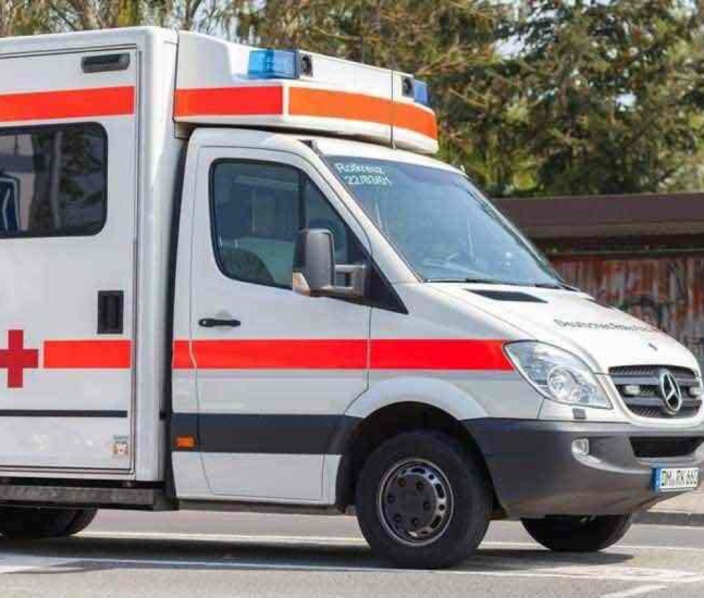 Free Ambulance Service