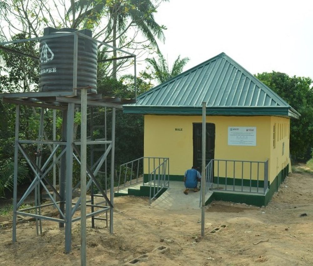 Water Borehole Projects